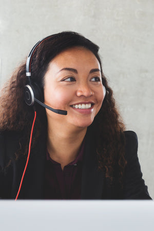 VIP Customer Support & Coupons